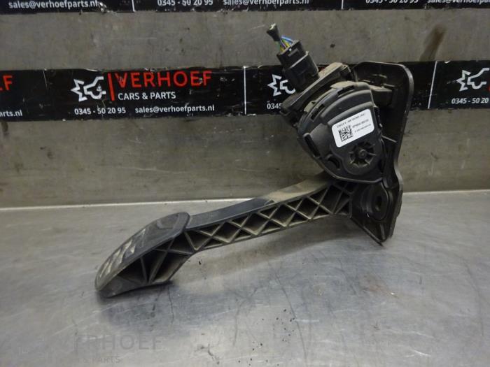Gebruikte Gaspedaalpositie Sensor Ford Transit 2.0 TDCi 16V Eco Blue 130 Prijs op aanvraag aangeboden door Verhoef Cars & Parts