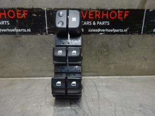 Gebruikte Combischakelaar ramen Kia Picanto (JA) 1.0 DPi 12V Prijs € 40,00 Margeregeling aangeboden door Verhoef Cars & Parts