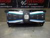 Nissan NV 200 (M20M) E-NV200 Chaufage Bedieningspaneel