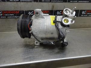 Gebruikte Aircopomp Ford Focus 3 Wagon 1.0 Ti-VCT EcoBoost 12V 140 Prijs € 125,00 Margeregeling aangeboden door Verhoef Cars & Parts