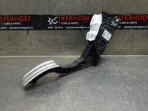 Gebruikte Gaspedaalpositie Sensor Ford Focus 3 Wagon 1.0 Ti-VCT EcoBoost 12V 140 Prijs € 50,00 Margeregeling aangeboden door Verhoef Cars & Parts