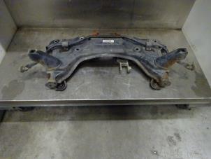 Gebruikte Subframe Alfa Romeo MiTo (955) 0.9 TwinAir Prijs op aanvraag aangeboden door Verhoef Cars & Parts