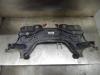 Subframe van een Alfa Romeo MiTo (955) 0.9 TwinAir 2016