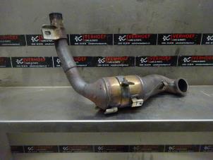 Gebruikte Katalysator Alfa Romeo MiTo (955) 0.9 TwinAir Prijs op aanvraag aangeboden door Verhoef Cars & Parts