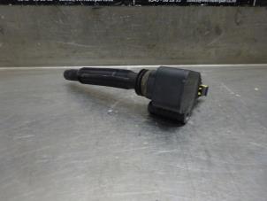 Gebruikte Bobine Alfa Romeo MiTo (955) 0.9 TwinAir Prijs op aanvraag aangeboden door Verhoef Cars & Parts