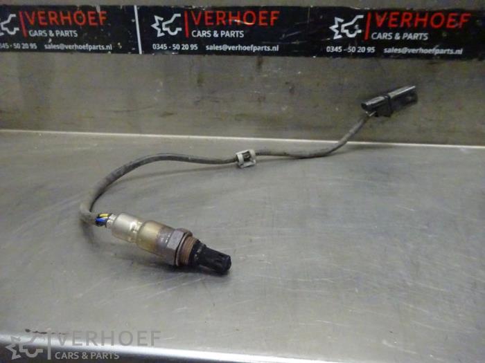 Gebruikte Lambda Sonde Alfa Romeo MiTo (955) 0.9 TwinAir Prijs op aanvraag aangeboden door Verhoef Cars & Parts