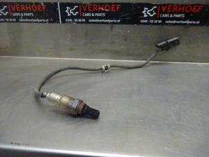 Gebruikte Lambda Sonde Alfa Romeo MiTo (955) 0.9 TwinAir Prijs op aanvraag aangeboden door Verhoef Cars & Parts