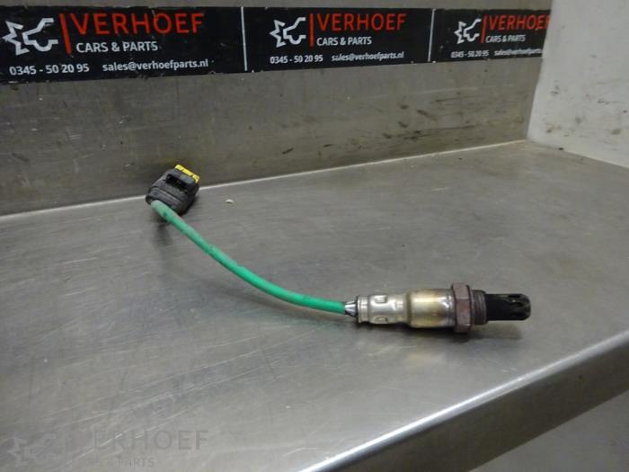 Gebruikte Lambda Sonde Alfa Romeo MiTo (955) 0.9 TwinAir Prijs op aanvraag aangeboden door Verhoef Cars & Parts