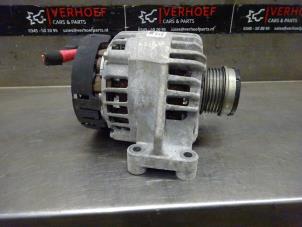Gebruikte Alternator Alfa Romeo MiTo (955) 0.9 TwinAir Prijs € 50,00 Margeregeling aangeboden door Verhoef Cars & Parts