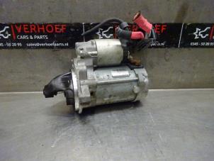 Gebruikte Startmotor Alfa Romeo MiTo (955) 0.9 TwinAir Prijs op aanvraag aangeboden door Verhoef Cars & Parts