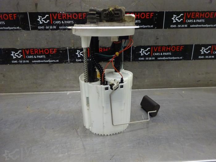 Gebruikte Benzinepomp Alfa Romeo MiTo (955) 1.4 TB 16V Prijs op aanvraag aangeboden door Verhoef Cars & Parts