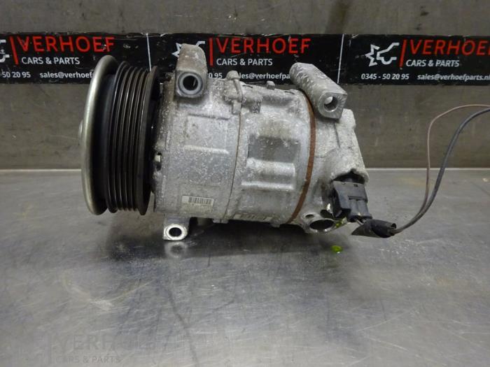 Gebruikte Aircopomp Alfa Romeo MiTo (955) 1.4 TB 16V Prijs op aanvraag aangeboden door Verhoef Cars & Parts