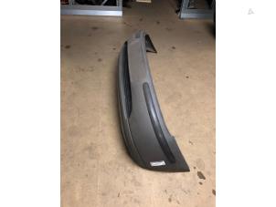 Gebruikte Bumper voor Mazda 121 (JA/JB) 1.3i LX,GLX Prijs op aanvraag aangeboden door Verhoef Cars & Parts