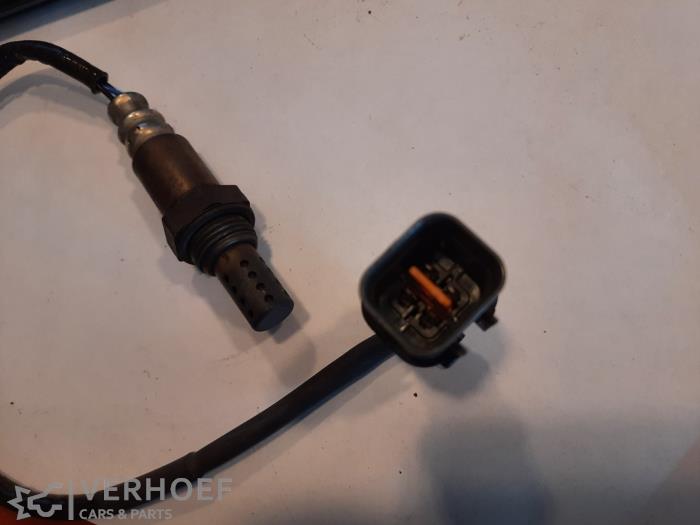 Gebruikte Lambda Sonde Mitsubishi Pajero Sport (K7/9) 3.0 V6 24V Prijs € 90,75 Inclusief btw aangeboden door Verhoef Cars & Parts