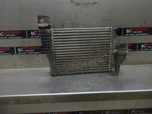 Gebruikte Intercooler Peugeot Expert (V1/VA/VB/VE/VF/VT/VY) 1.6 Blue HDi 115 Prijs € 151,25 Inclusief btw aangeboden door Verhoef Cars & Parts
