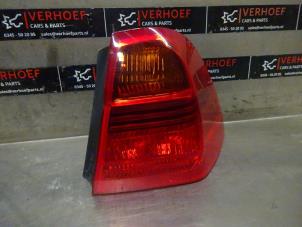 Gebruikte Achterlicht rechts BMW 3 serie Touring (E91) 320i 16V Prijs op aanvraag aangeboden door Verhoef Cars & Parts