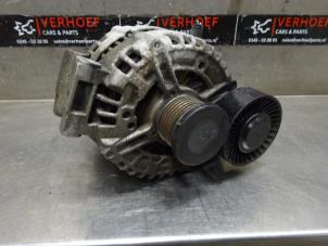 Gebruikte Alternator BMW 3 serie Touring (E91) 320i 16V Prijs € 60,00 Margeregeling aangeboden door Verhoef Cars & Parts