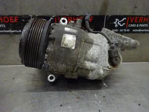 Gebruikte Pomp Airco BMW 3 serie Touring (E91) 320i 16V Prijs € 125,00 Margeregeling aangeboden door Verhoef Cars & Parts