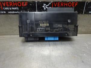 Gebruikte Module Comfort BMW 3 serie Touring (E91) 320i 16V Prijs op aanvraag aangeboden door Verhoef Cars & Parts