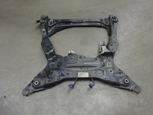 Gebruikte Subframe Volvo V60 II (ZW) 2.0 T4 16V Prijs € 425,00 Margeregeling aangeboden door Verhoef Cars & Parts