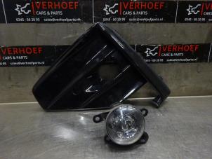 Gebruikte Mistlamp links-voor Volvo V60 II (ZW) 2.0 T4 16V Prijs op aanvraag aangeboden door Verhoef Cars & Parts