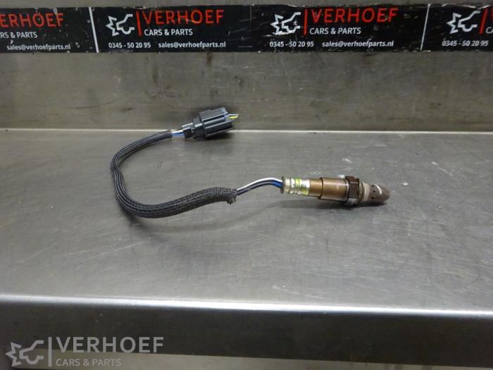 Gebruikte Lambda Sonde Volvo V60 II (ZW) 2.0 T4 16V Prijs op aanvraag aangeboden door Verhoef Cars & Parts