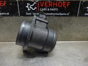 Gebruikte Luchthoeveelheidsmeter Seat Ibiza ST (6J8) 1.2 TDI Ecomotive Prijs € 20,00 Margeregeling aangeboden door Verhoef Cars & Parts