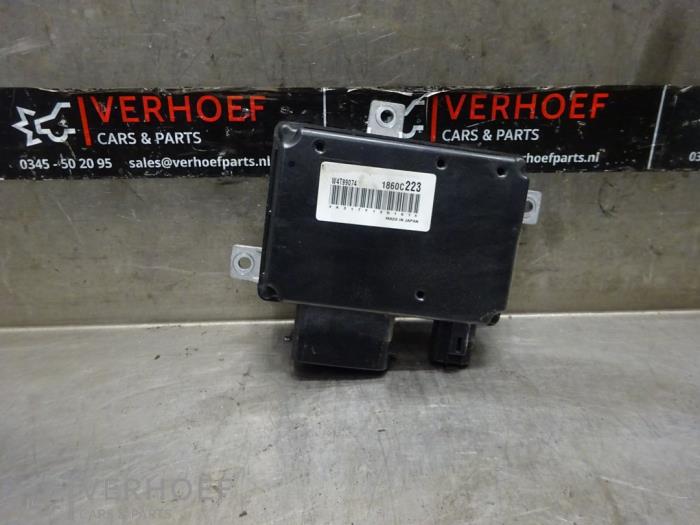 Gebruikte Computer Diversen Mitsubishi Outlander (GF/GG) 2.0 16V 4x2 Prijs op aanvraag aangeboden door Verhoef Cars & Parts