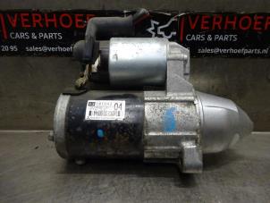 Gebruikte Startmotor Mitsubishi Outlander (GF/GG) 2.0 16V 4x2 Prijs € 60,00 Margeregeling aangeboden door Verhoef Cars & Parts