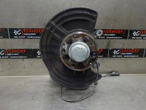 Gebruikte Asschenkel rechts-voor Mercedes B (W246) 1.6 B-180 BlueEFFICIENCY Turbo 16V Prijs € 150,00 Margeregeling aangeboden door Verhoef Cars & Parts