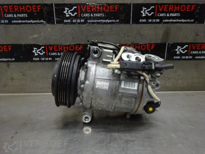 Gebruikte Aircopomp Mercedes B (W246/W242) 1.6 B-180 BlueEFFICIENCY Turbo 16V Prijs € 110,00 Margeregeling aangeboden door Verhoef Cars & Parts