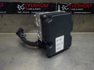 Gebruikte ABS Pomp Mercedes B (W246) 1.6 B-180 BlueEFFICIENCY Turbo 16V Prijs € 75,00 Margeregeling aangeboden door Verhoef Cars & Parts
