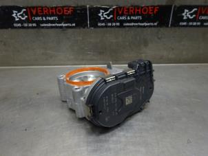 Gebruikte Gasklephuis Mercedes B (W246) 1.6 B-180 BlueEFFICIENCY Turbo 16V Prijs € 35,00 Margeregeling aangeboden door Verhoef Cars & Parts