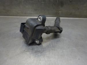 Gebruikte Bobine Mercedes B (W246) 1.6 B-180 BlueEFFICIENCY Turbo 16V Prijs € 15,00 Margeregeling aangeboden door Verhoef Cars & Parts