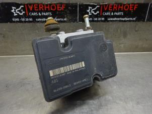 Gebruikte ABS Pomp Chevrolet Matiz 0.8 Prijs € 250,00 Margeregeling aangeboden door Verhoef Cars & Parts