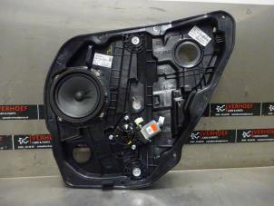 Gebruikte Ruitmechaniek 4Deurs rechts-achter Kia Ceed Sportswagon (CDF) 1.0i T-GDi 12V Prijs op aanvraag aangeboden door Verhoef Cars & Parts