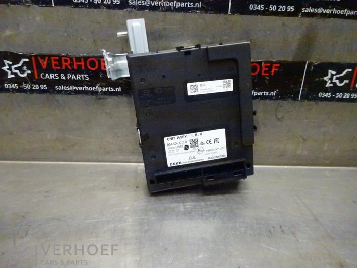 Gebruikte Computer Diversen Kia Ceed Sportswagon (CDF) 1.0i T-GDi 12V Prijs op aanvraag aangeboden door Verhoef Cars & Parts
