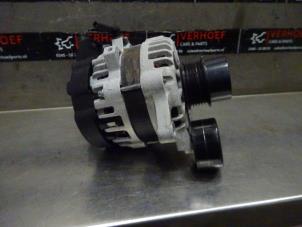 Gebruikte Dynamo Kia Ceed Sportswagon (CDF) 1.0i T-GDi 12V Prijs € 250,00 Margeregeling aangeboden door Verhoef Cars & Parts