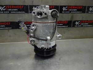 Gebruikte Aircopomp Kia Ceed Sportswagon (CDF) 1.0i T-GDi 12V Prijs € 200,00 Margeregeling aangeboden door Verhoef Cars & Parts