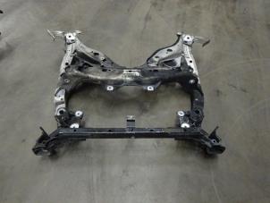 Gebruikte Subframe BMW 5 serie (F10) 520i 16V Prijs € 150,00 Margeregeling aangeboden door Verhoef Cars & Parts