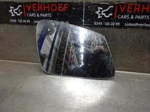 Gebruikte Spiegelglas rechts BMW 5 serie (F10) 520i 16V Prijs op aanvraag aangeboden door Verhoef Cars & Parts