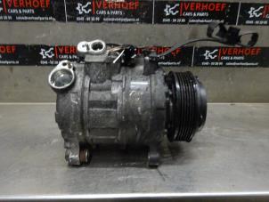 Gebruikte Pomp Airco BMW 5 serie (F10) 520i 16V Prijs € 100,00 Margeregeling aangeboden door Verhoef Cars & Parts