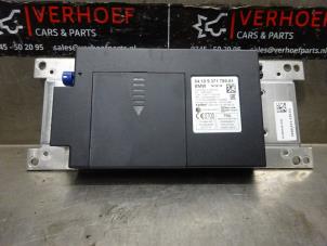 Gebruikte Bluetooth module BMW 5 serie (F10) 520i 16V Prijs € 50,00 Margeregeling aangeboden door Verhoef Cars & Parts