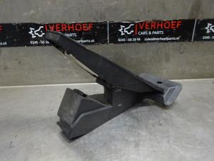 Gebruikte Gaspedaalpositie Sensor BMW 5 serie (F10) 520i 16V Prijs op aanvraag aangeboden door Verhoef Cars & Parts