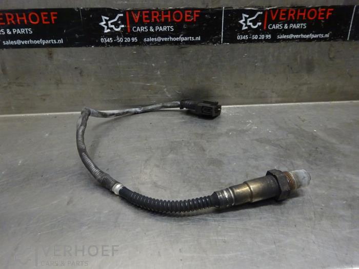 Gebruikte Lambda Sonde BMW 5 serie (F10) 520i 16V Prijs € 25,00 Margeregeling aangeboden door Verhoef Cars & Parts