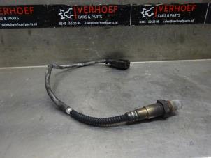 Gebruikte Lambda Sonde BMW 5 serie (F10) 520i 16V Prijs € 25,00 Margeregeling aangeboden door Verhoef Cars & Parts