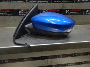Gebruikte Buitenspiegel links Skoda Rapid 1.0 TSI 12V Prijs op aanvraag aangeboden door Verhoef Cars & Parts