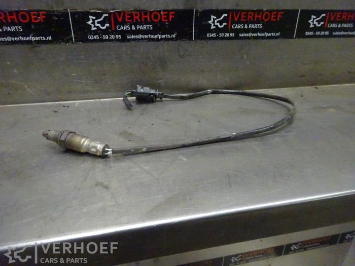 Lambda Sonde Skoda Rapid, 2012 / 2022 1.0 TSI 12V, Liftback, Benzine, 999cc, 70kW (95pk), FWD, CHZB; DKLD, 2017-06 / 2019-12 (Gebruikt)