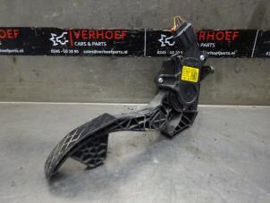 Gebruikte Sensor Gaspedaalpositie Skoda Rapid 1.0 TSI 12V Prijs op aanvraag aangeboden door Verhoef Cars & Parts