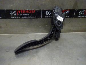 Gebruikte Gaspedaalpositie Sensor Ford Fiesta 6 (JA8) 1.25 16V Prijs op aanvraag aangeboden door Verhoef Cars & Parts